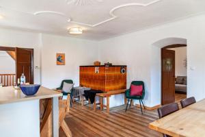 Kärntner Bauernhaus in Panoramalage