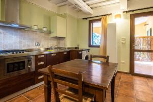 Rosaspina - Appartamento 2