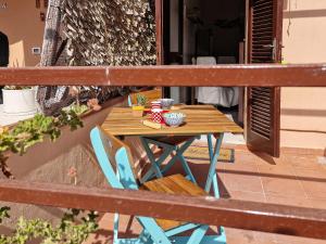 Bilocale Scirocco de luxe