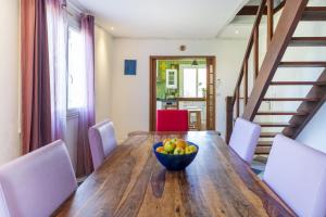 Jolie Maison Landaise Avec Piscine