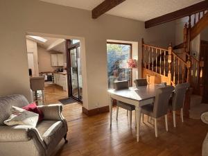 Stable Cottage Lytham