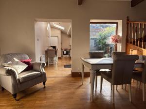 Stable Cottage Lytham