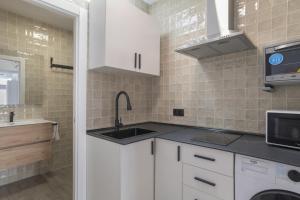 Apartamentos Habana 4