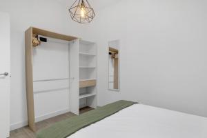 Apartamentos Habana 4