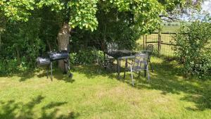 Das Landhaus Wohnung 2