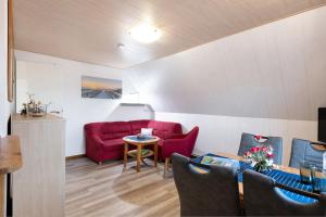 Bauernhof Angelika Schulze Pellworm