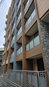 Megatower Baguio Studio near SM, Session Rd