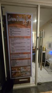 Megatower Baguio Studio near SM, Session Rd