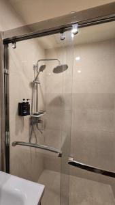 Megatower Baguio Studio near SM, Session Rd