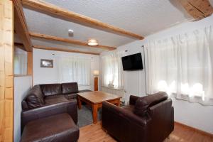 Alpenchalet Pfronten