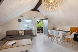 Schwarzwaldglück Loft