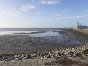 Ferienwohnung Ankerplatz