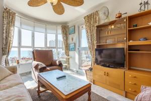 Apartamento Lance del Sol