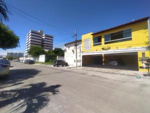 Flat Residencial Sol Nascente