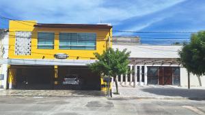 Flat Residencial Sol Nascente