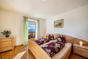 Stücklhof Wohnung Veilchen