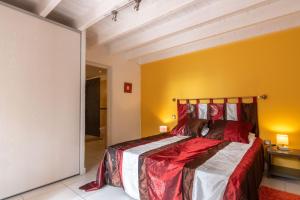 Villa Familiale, Détente Absolue