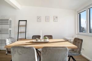 Seeblick und doch zentral