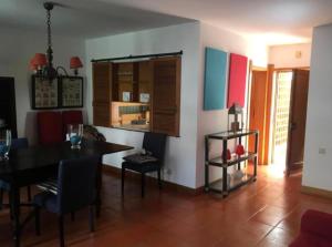 Soltroia Beach House