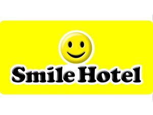 Smile Hotel Kyoto Karasuma Gojo - Vacation STAY 69565v