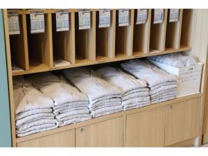 Smile Hotel Kyoto Karasuma Gojo - Vacation STAY 69565v