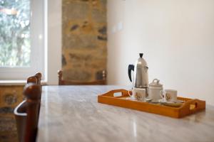 Appartamento in Villa La Baronessa