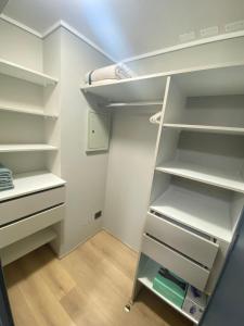 Depto en Ñuñoa, Barrio Italia