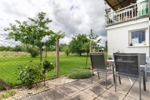 Ferienwohnung Faisst