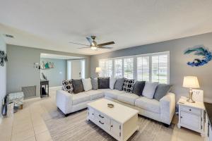 Spacious Punta Gorda Home with Private Pool and Views!