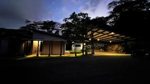 Quebrada Honda GlamShack