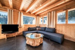 Chalet Le Mas Devant