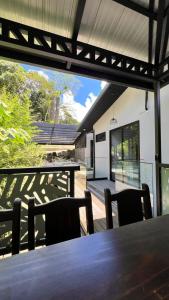 Quebrada Honda GlamShack