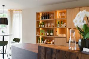 Valentinerhof Apt Aqua