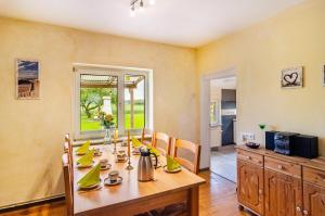 Ferienhaus Lüttje Dörp