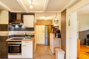 Ferienhaus Lüttje Dörp