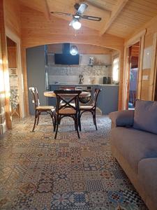 La Ilusion Conil Ideal Familias