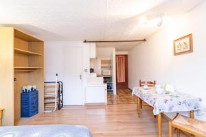 La résidence du vieux four