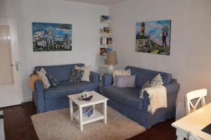 Ferienwohnung Eggerichs