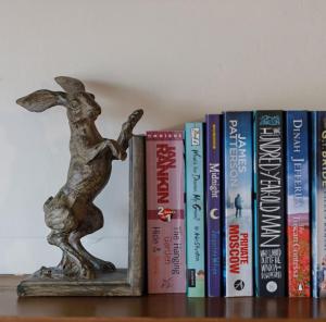 BimbleBox Stable - with HOT TUB and countryside views