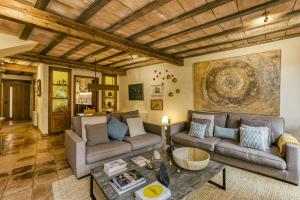 Casa vacacional Slow con piscina