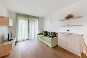 Wohnung 4 Obertrisaierhof