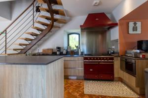 Gite Les Hauts De Louysse