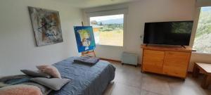 La Casa de los Cuadros