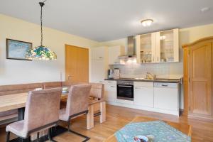 Waldhuesli Feldberg Gartengeschoss