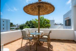 Apartamento Felipe 2-3