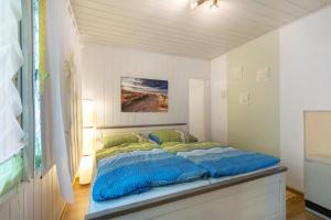 Ferienbungalow 1 in Boitzenburg