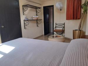 Hotel Antigua Encomienda