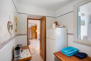 Casa Vacanze Mare E Limoni