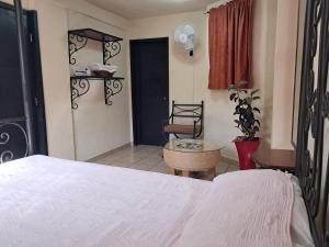 Hotel Antigua Encomienda