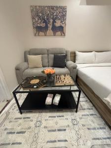 الكهوف النجدية حي الوزارات 3